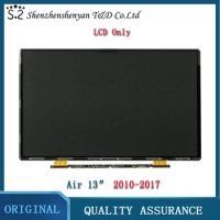 New for Apple MacBook Air 13.3" A1369 A1466 LCD Screen Display LCD Only 2010-2017 Year MD760 MJVE2 MQD32
