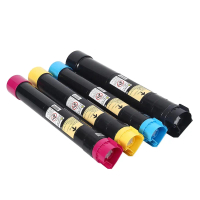 หมึกใช้กับเทียบเท่า fuji Xerox WorkCentre 7525 7530 7535 7545 7556 7830 7835 7845 7855 7970