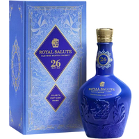 皇家禮炮 26年葡萄牙波特酒桶