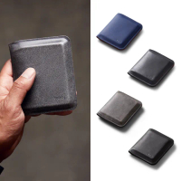 【Bellroy】Apex Note Sleeve 纖巧模壓皮夾