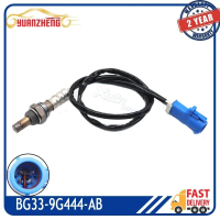 NEW Downstream Rear Air Fuel Ratio Lambda O2 Oxygen Sensor BG33-9G444-AB for Aston Martin V8 Vantage