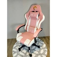 SKY - Premium Quality Kursi Gaming Game Chaho Chair Computer Kursi Kerja Hidrolik Murah Kursi Balap 