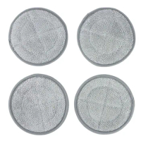 Replacement Mop Pads For LG Steam Mop Cloth A9 Mopping Machine Vacuum Cleaning Cloth Mops Accessories