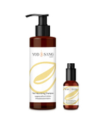 SHAMPOO TONIC