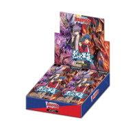 การ์ดแวนการ์ดดี D-CP07 Raging Flames Against Emerald Stormเนชั่นดราก้อนเอมไพร์, ดาร์คสเตทส์, เคเทอร์