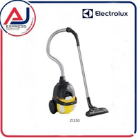 Vacuum Cleaner ELECTROLUX Z1230 / Z 1230