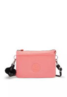 Kipling Kipling Riri Crossbody Bags Peach Peace