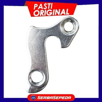 Drop Out Genio M-701 - Spare Parts Sepeda