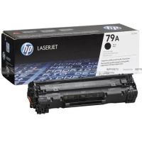 Toner HP laserjet 79A original ( CF279A)
