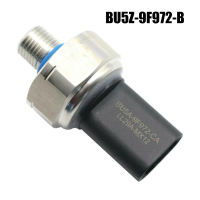CM 5250 BU5Z 9F972 B Fuel Pressure Sensor for Ford F 150 2015 2018 2.7L 3.5L