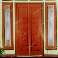Jendela Rumah Minimalis, Jendela Kusen Pintu Rumah