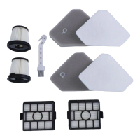 Replacement  for Shark BU3523 BU3521 BU3120  Clean Lightweight Cordless