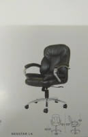 Kursi Kantor Savello Nexstar LA