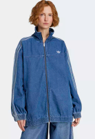 ADIDAS Adicolor Denim Adilenium Track Jacket