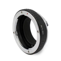OM-LM Adapter For Olympus OM Lens to Leica M LM Mount M9 M8 M7 M6 MP M9-P M240 Camera