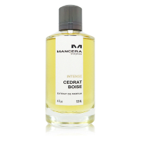 Mancera 曼斯拉 Cedrat Boise Intense 香櫞香精 EXTRAIT 120ml TESTER (平行輸入)