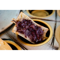 【168all】1KG 車輪餅專用紅豆泥 / 紅豆饀 / The Paste for  Red Bean Cake