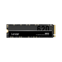 【Lexar 雷克沙】NM620 2TB Gen3 M.2 2280 PCIe NVMe ssd固態硬碟 5年保 最高讀取3500MB/s