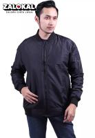 REMIX JEANS Jaket Bomber 2484A01