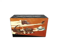 MTG Empty Storage Box Bundle FF Bundle