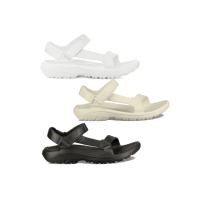 【TEVA】TEVA Hurricane Drift EVA 水陸 輕量 防水 涼鞋(TV1124070女)