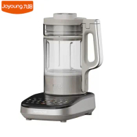 Joyoung 1750ML Soybean Milk Machine Light Sound Noise Reduction Design 12H Appointment Wall Breaking Blender Efficiency Mixer
