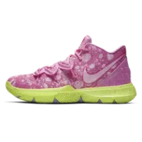 KYRIE 5 SPONGEBOB PATRICK
