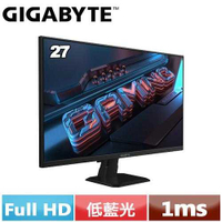 技嘉GIGABYTE 27型 GS27FA 電競螢幕