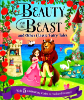 YOUNG STORY TIME 4: BEAUTY AND THE BEAST AND OTHER CLASSIC FAIRY TALES