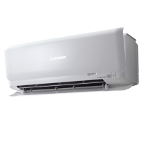 (含標準安裝)三菱重工變頻冷暖未來分離式冷氣6坪DXC41ZSXT2-W-DXK41ZSXT2-W