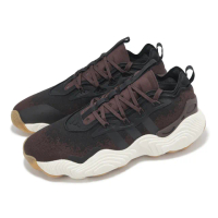 【adidas 愛迪達】籃球鞋 Trae Young 3 男鞋 可可色 棕 3代 崔洋 穩定 愛迪達(IE2705)
