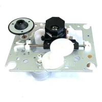 Replacement For SONY CFD-S250 S250L CD Player Spare Parts Laser Lasereinheit ASSY Unit CFDS250 Optical Pickup Bloc Optique