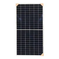 Jinko solar 400w 405w 410w solar panel 144 cell
