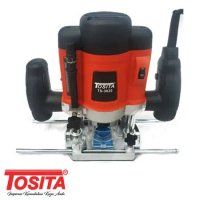 Mesin Router kayu, mesin profil kayu TOSITA TS-3620, Mesin router mura