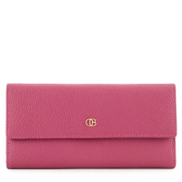 Dompet Panjang Wanita Obermain Original - Leather & RFID - Abigail