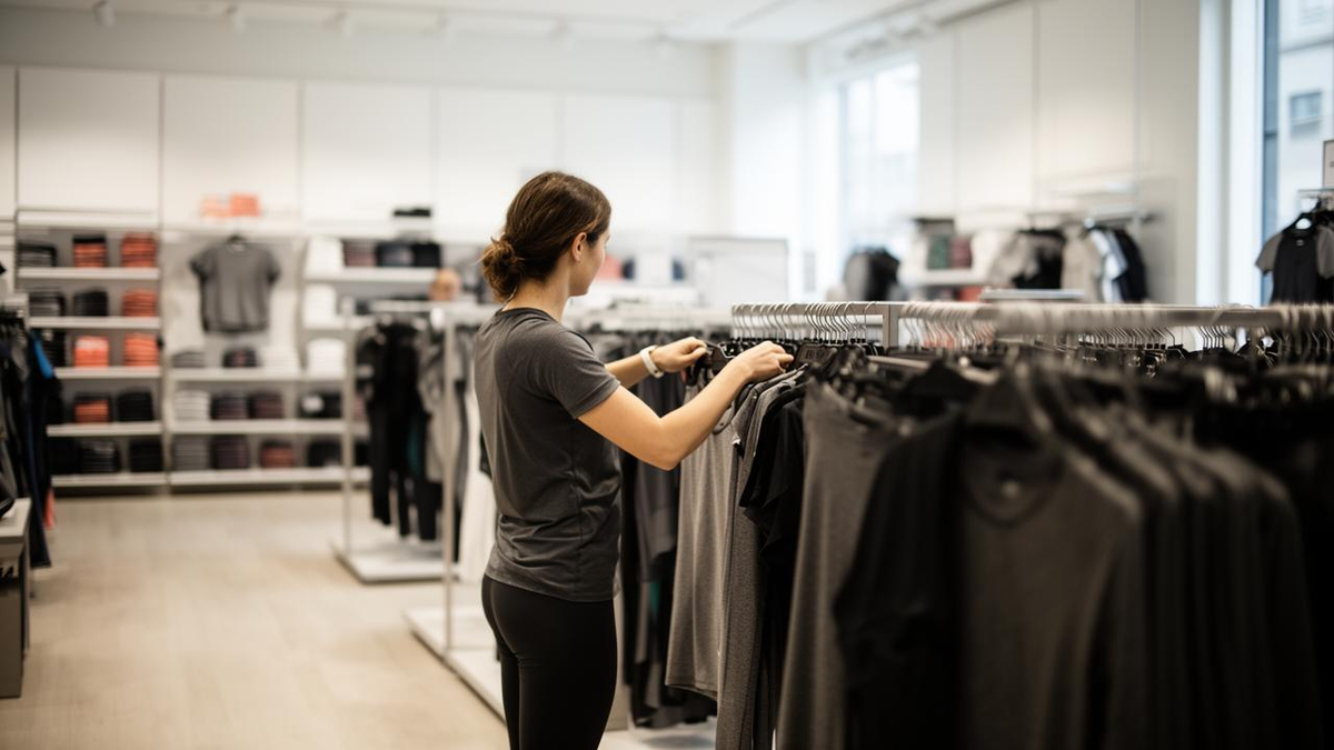 lululemon's New CEO Launches Restructuring 29 Days Into Tenure, Creates Two New ...