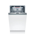 BOSCH 博世 SPV4IMX00X 全嵌式洗碗機 45公分 10人份