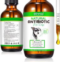 Antibiotics for Dogs Natural Antibiotics for Dogs Dog Antibiotics Dog Multivitamin for s Dog Supplie
