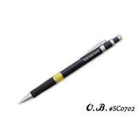 O.B. SC0702 日本高級筆 高級製圖用自動鉛筆 0.3mm