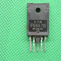 100% New&amp;original STRF6667B STRF666 F6667B