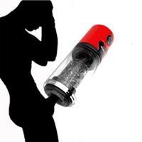 Sex Tooys For Men Real Size Doll Masturbators Automatic Sucking Telescopic Rotating Male Masturbator Cup Vagina Blowjob Sex Toy
