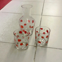 drink set bll- 20 af fruity