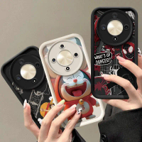 เคสโทรศัพท์ลายอนิเมะ น่ารัก สำหรับ HONOR X9b 5G, X9a 5G, X8b, X7b, X7a, X6, X8, Nova 10 Pro, 10 se, 
