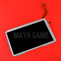 1pc Original new Top Upper LCD Display Screen for Nintendo NEW 3DS LL 3DS XL 3DSLL 3DSXL