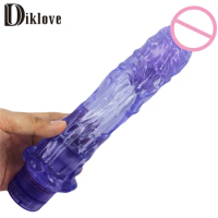 Adult Sex Toys Realistic Vibrator Dildo For Women massager penis vibrator vibrator