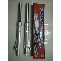 fork depan complete set EX5 HIGHPOWER