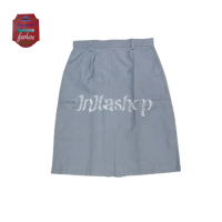 Rok SMA Span Pendek