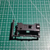 Part Gearbox SFM Original Eceran Gearbox Belakang