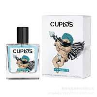 Popular Type Cupid Hypnosis EDP Hypnosis 2.0 Cupid 2 Generation Men Cupid