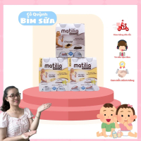 Sữa bầu Matilia- một sản phẩm sữa bầu dành cho phụ nữ mang thai hoặc cho con bú #Vitamin #suabau